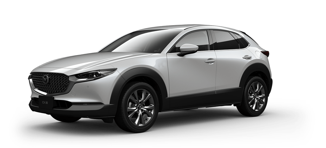 Mazda CX30 - Đại lý Mazda Lê Văn Lương